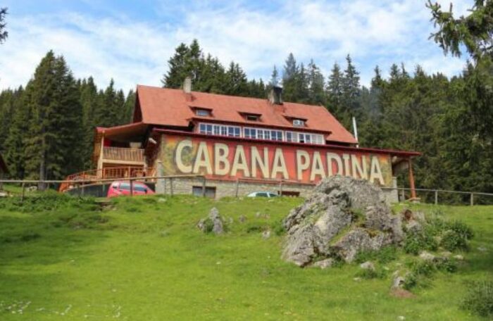 Cabana Padina
